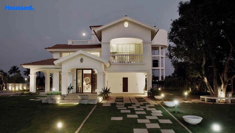 Project Image of Hiranandani Villas in Devanahalli, Bangalore - Image 131815