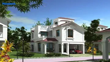 Project Image of Hiranandani Villas - Image 131814