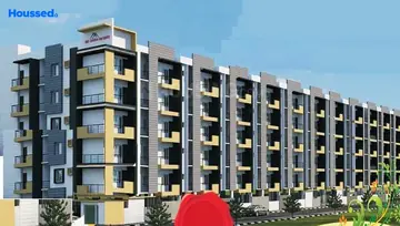 Project Image of SRI Infra Heights - Image 132001