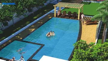 Amenities of Laxmi GVMR Crown Imperial - Image 131845