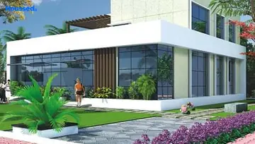 Amenities of Laxmi GVMR Crown Imperial - Image 131844