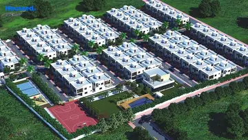 Project Image of Laxmi GVMR Crown Imperial - Image 131842