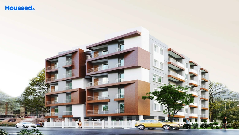 Project Image of Habulus Classic in Electronic City, Bangalore - Image 131852
