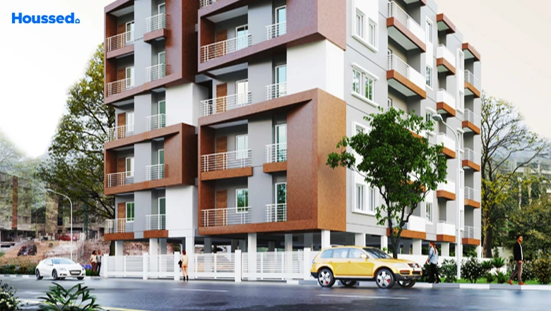 Project Image of Habulus Classic in Electronic City, Bangalore - Image 131851
