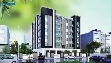 Project Image of Sree Sai Tulive - Image 131861