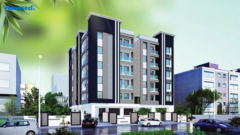 Project Image of Sree Sai Tulive in Mugalivakkam, Chennai - Image 131861