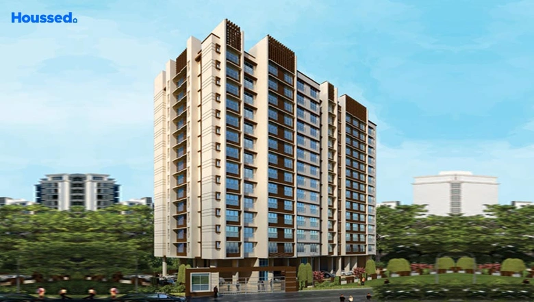 Project Image of Shilpriya Silicon Enclave in Chembur West, Mumbai - Image 91996