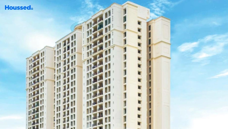 Project Image of Queensgate - House of Hiranandani in Bannerghatta, Bangalore - Image 131868