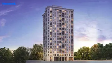 Project Image of Evita - House of Hiranandani - Image 131897