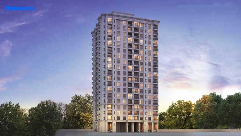 Project Image of Evita - House of Hiranandani in Bannerghatta, Bangalore - Image 131897
