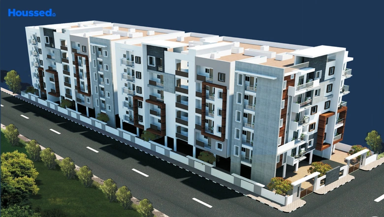 Project Image of Mahaadeva Its My Nest in Electronic City, Bangalore - Image 131994