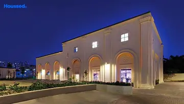 Amenities of Torino - House of Hiranandani - Image 131915