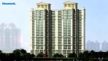 Project Image of Lake Verandahs - House of Hiranandani - Image 131927