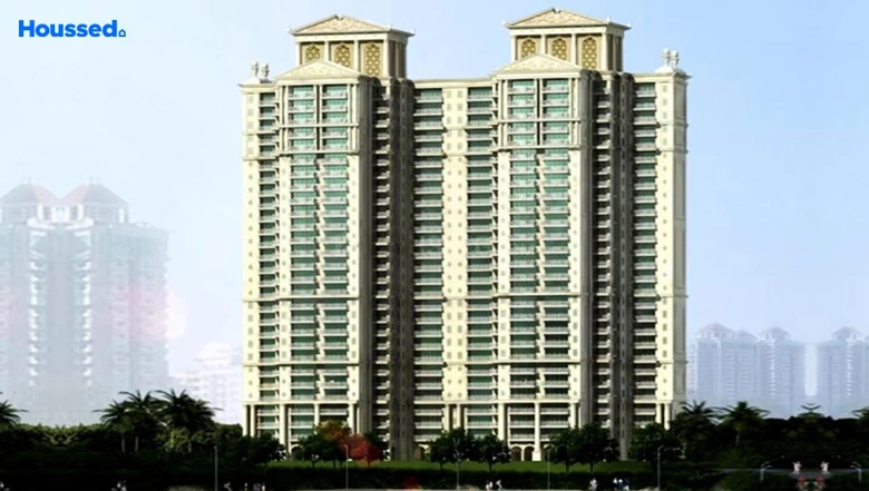 Project Image of Lake Verandahs - House of Hiranandani in Bannerghatta, Bangalore - Image 131927
