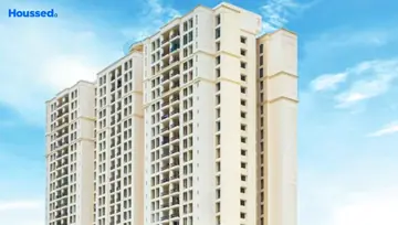 Project Image of Lake Verandahs - House of Hiranandani - Image 131929