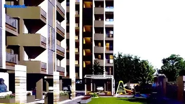 Amenities of Shree Mahavir Status - Image 92547