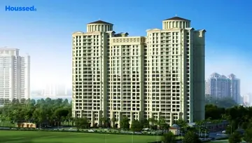 Project Image of Club Meadows - House of Hiranandani - Image 131945