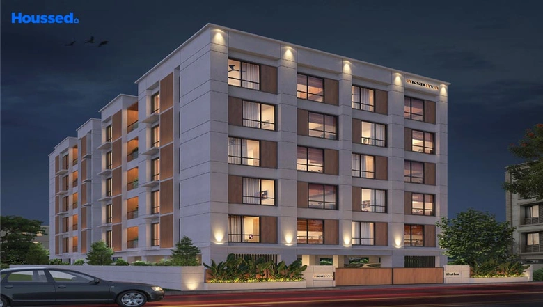 Project Image of Akshaya Rhythm in Perungudi, Chennai - Image 131936