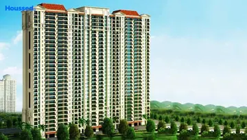 Project Image of Hill Crest - House of Hiranandani - Image 131955