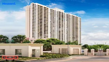 Project Image of Hill Crest - House of Hiranandani - Image 131953