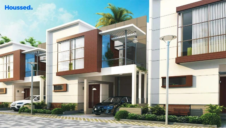 Project Image of Icon Laurels in Bommasandra, Bangalore - Image 131969
