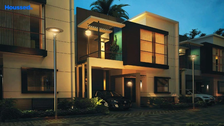 Project Image of Icon Laurels in Bommasandra, Bangalore - Image 131970