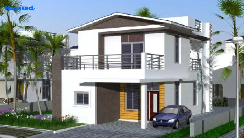 Project Image of Prajay Water Front in Shamirpet, Hyderabad - Image 132014