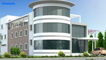 Amenities of Praneeth Pranav County - Image 132024