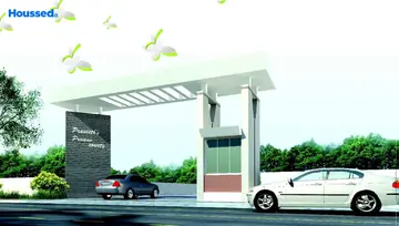 Project Image of Praneeth Pranav County - Image 132020