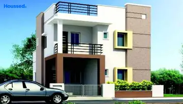 Project Image of Praneeth Pranav County - Image 132022