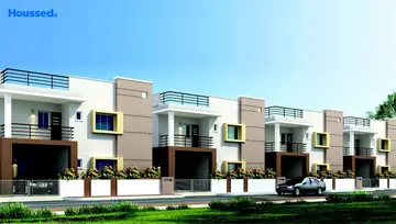Project Image of Praneeth Pranav County - Image 132021