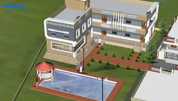 Amenities of Praneeth Pranav Meadows - Image 132031