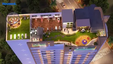 Amenities of Sigma Bharti Aarambh - Image 92004