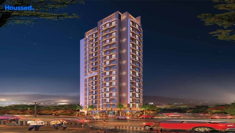 Project Image of Sigma Bharti Aarambh in Chembur West, Mumbai - Image 92003