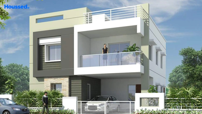 Project Image of Prime Gardenia in Bachupally, Hyderabad - Image 132036