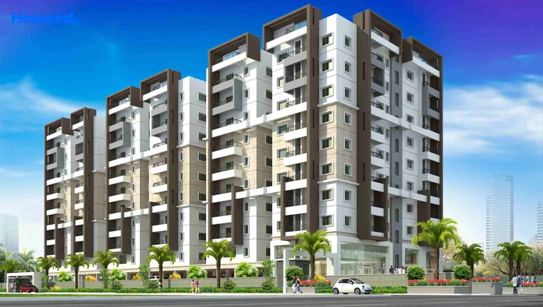 Project Image of Prime Legend in Kondapur, Hyderabad - Image 132046