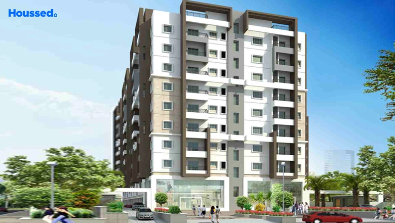 Project Image of Prime Legend in Kondapur, Hyderabad - Image 132047