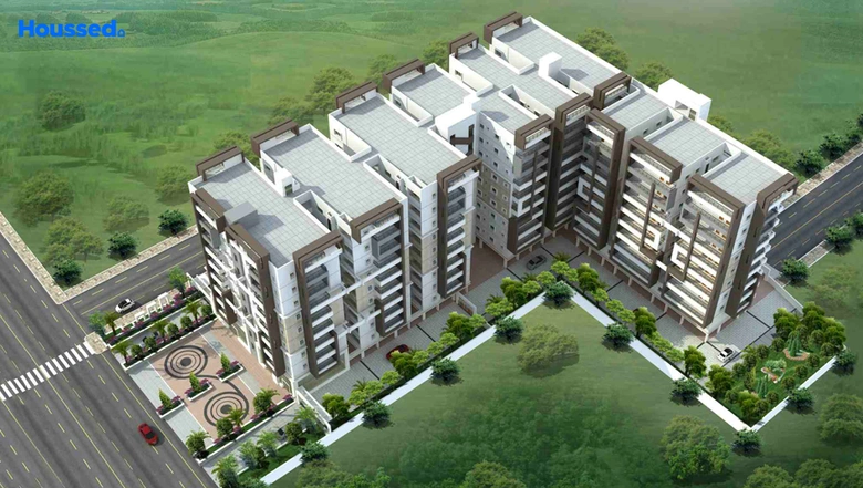 Project Image of Prime Legend in Kondapur, Hyderabad - Image 132048