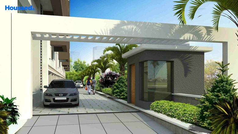 Project Image of Prime Legend in Kondapur, Hyderabad - Image 132049