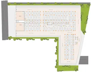 Sample Apartment of Prime Legend - Image 132053