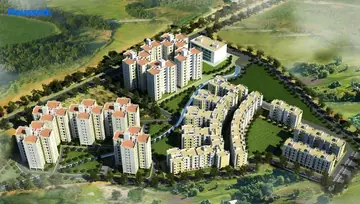 Project Image of Janaadhar Shubha 2 - Image 132042