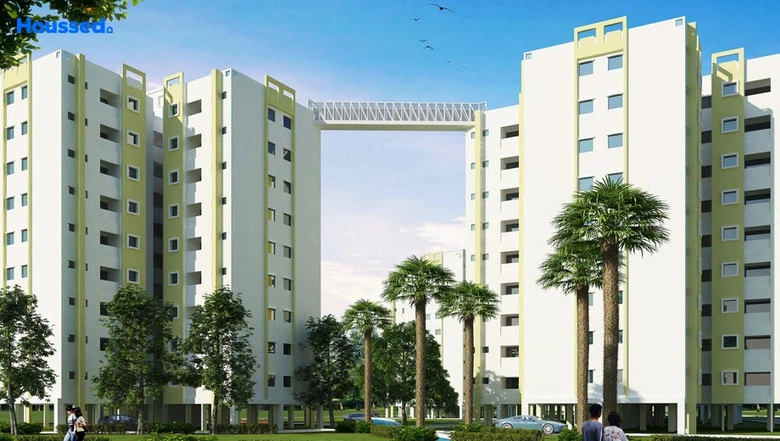 Project Image of Janaadhar Shubha 2 in Attibele, Bangalore - Image 132041