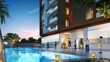 Amenities of Kumar Kino Platinum - Image 132068