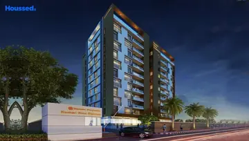 Project Image of Kumar Kino Platinum - Image 132066