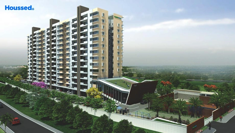 Project Image of Kumar Princeville in Mysore Road, Bangalore - Image 132100
