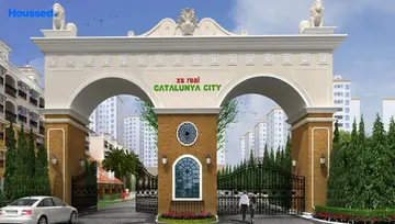 Project Image of XS Real Catalunya City - Image 132088