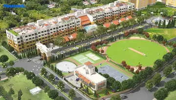 Project Image of XS Real Catalunya City - Image 132091