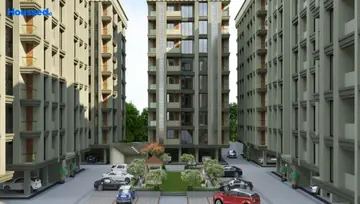 Amenities of Sukh Varni Residency - Image 92364