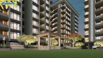 Amenities of Sukh Varni Residency - Image 92365