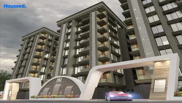 Project Image of Sukh Varni Residency - Image 92361